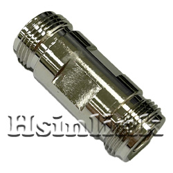 06-010102-0044 HS-NF To NF Adapter (18G)
